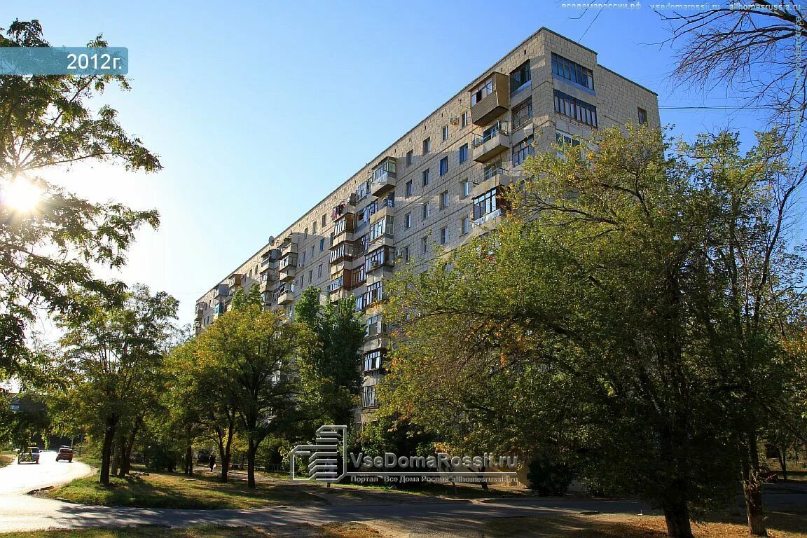 Rostic s площадь труда 10 волжский фото Photos of Apartment house in Volzhsky. Страница 16