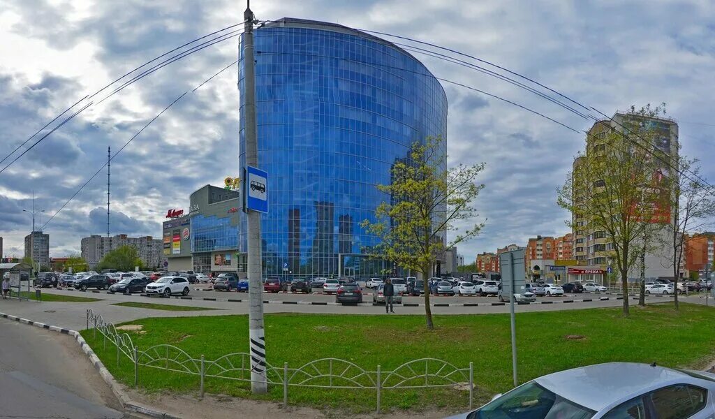 Rostic s просп маркса 45 обнинск фото Evakuator Obninsk Eva, car towing and servicing, Russia, Obninsk, prospekt Marks