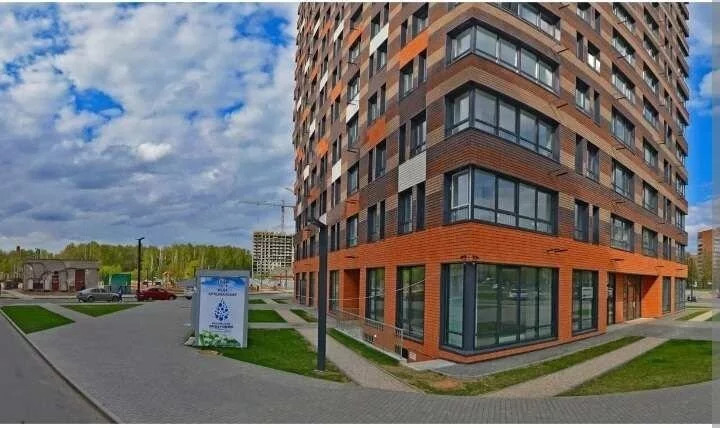 Rostic s просп маркса 45 обнинск фото Фотографии МАРКСА 99 ОБНИНСК