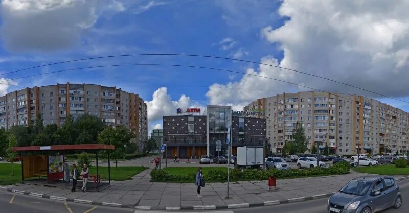 Rostic s просп маркса 45 обнинск фото Организация Индийская лавка - проспект Маркса - Обнинск
