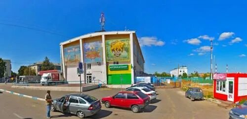 Rostic s садовая ул 32 кашира фото Отзывы о "Мясорубка", Россия, Московская область, Кашира, Садовая улица, 27 - Ян