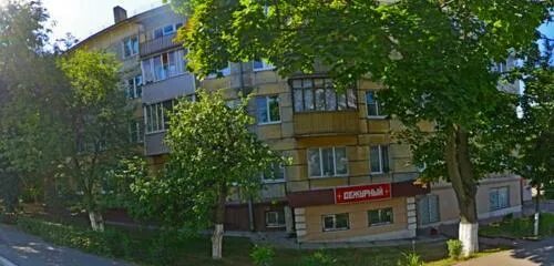 Rostic s садовая ул 32 кашира фото Mokkano, sushi bar, Kashira, Sadovaya ulitsa, 4 - Yandex Maps