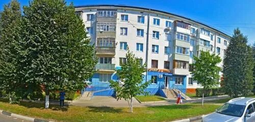 Rostic s садовая ул 32 кашира фото Скрепка, stationery store, Russia, Kashira, Sadovaya ulitsa, 31 - Yandex.Maps