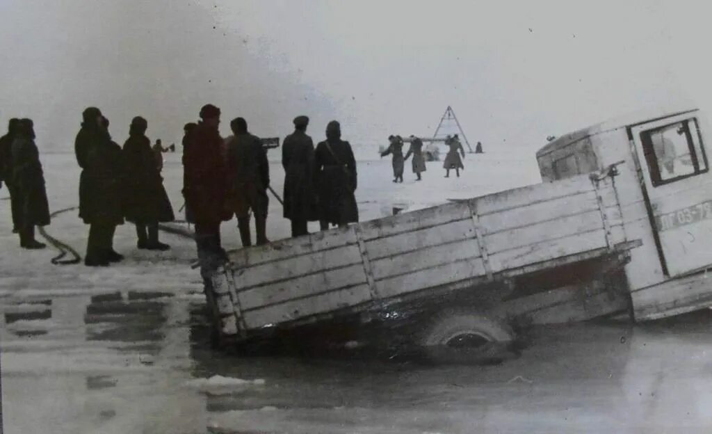 Rostic s ш дорога жизни 24 фото Сегодня отмечается 80-летие прорыва блокады Ленинграда НГТУ им. Р.Е. Алексеева
