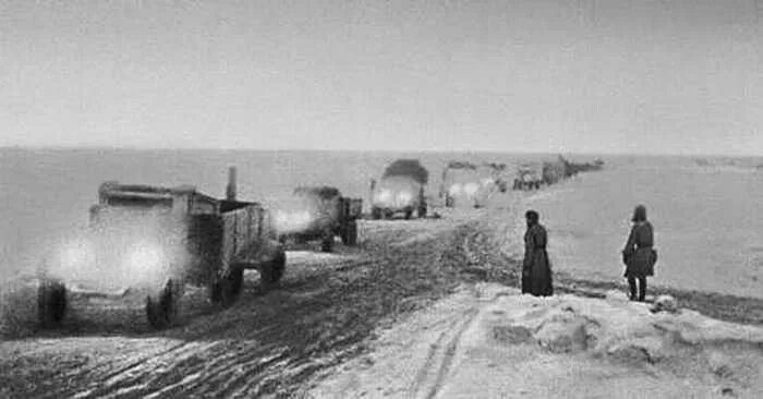 Rostic s ш дорога жизни 24 фото Пин на доске LENINGRAD - BLOCKADE. WW2. Leningrad front