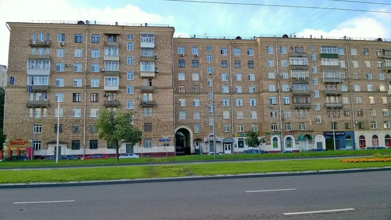 Rostic s ул академика королева 2а фото Service Express, appliance repair, Russia, Moscow, Akademika Korolyova Street, 5