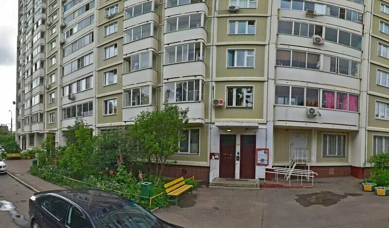 Rostic s ул академика королева 2а фото Дом Артиста Ул Академика Королева 5 Фото - Karevaphoto.ru