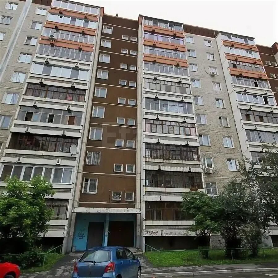 Rostic s ул академика шварца 1 фото Продажа 3-комнатной квартиры 63 м² по адресу Екатеринбург, Чкаловский район, мик