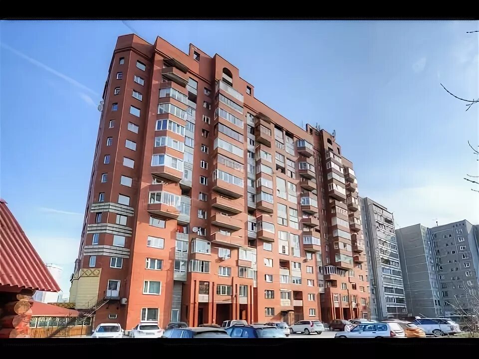 Rostic s ул академика шварца 1 фото Академика Шварца 20/2, Екатеринбург - YouTube