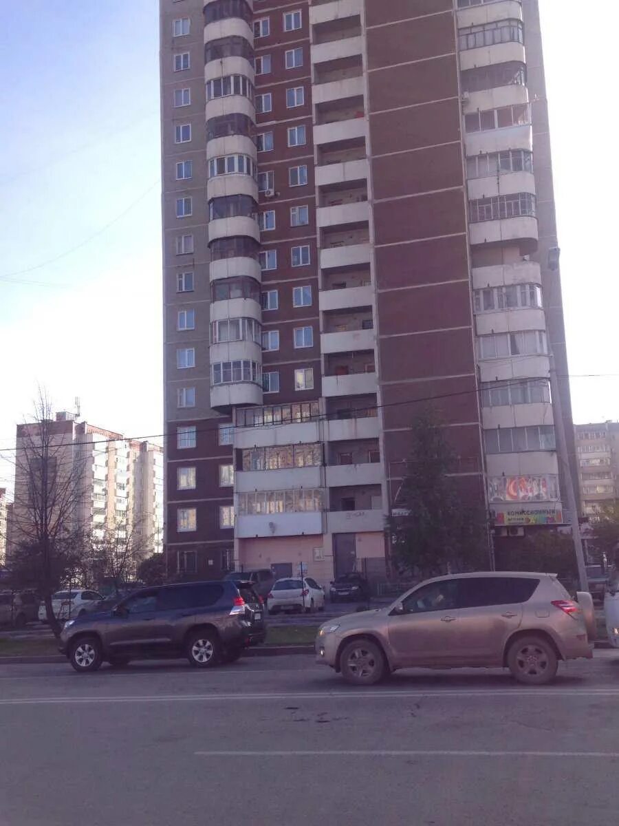 Rostic s ул академика шварца 1 фото Парикмахерская "Shels" по адресу Академика Шварца, 2/1 в Екатеринбург - телефон,