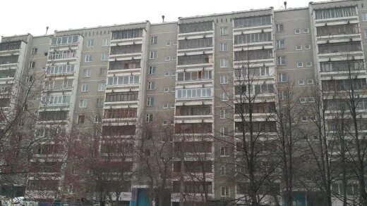 Rostic s ул академика шварца 1 фото Объявление № 70955966 - продажа однокомнатной квартиры в Екатеринбурге, Чкаловск