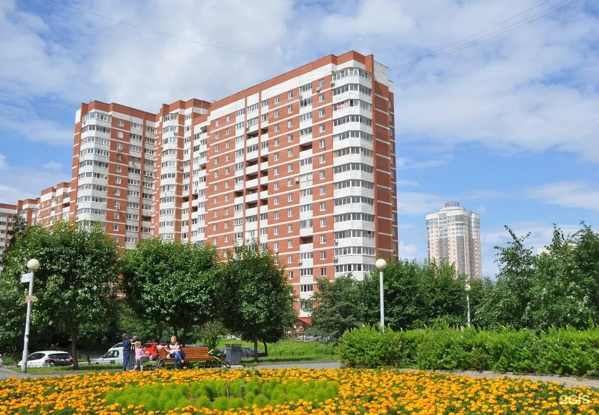 Rostic s ул академика шварца 1 фото Сэс Екатеринбург, городская санитарная служба, Академика Шварца, 10/1, Екатеринб