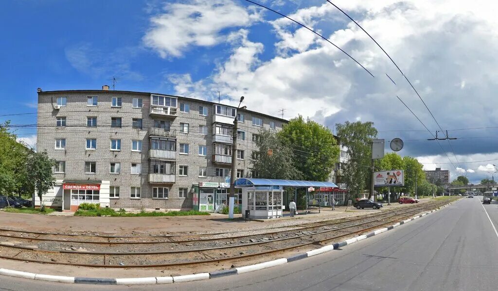 Rostic s ул коминтерна 18 тверь фото Мужская одежда и обувь - магазин одежды, Тверь - отзывы и фото - Яндекс.Карты