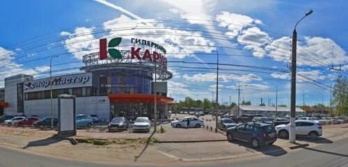 Rostic s ул коминтерна 18 тверь фото Permanently closed: Svyaznoy, mobile phone store, Tver, Kominterna Street, 20к1 