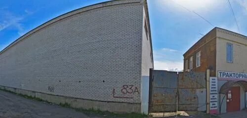Rostic s ул коминтерна 18 тверь фото Panorama: ВитаЛайн, plastic products, Tver, Kominterna Street, 83А - Yandex Maps
