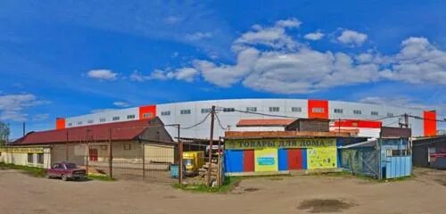 Rostic s ул коминтерна 18 тверь фото Panorama: Vitachai, phytoproducts, dietary supplements, Tver, Kominterna Street,