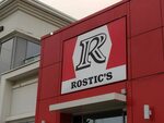 Rostic s ул ленина 16а фото Rostic s октябрьский