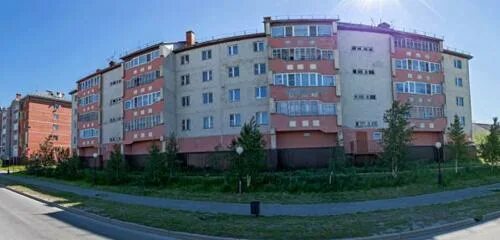 Rostic s ул республики 47а салехард фото Улица Республики, 58 на карте Салехарда - Яндекс.Карты