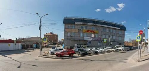 Rostic s ул рокоссовского 2д волгоград фото Мой Город, агентство недвижимости, ул. Рокоссовского, 29Б, Волгоград - Яндекс Ка