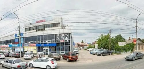 Rostic s ул танкистов 2а саратов фото Panorama: Torgovo-servisny tsentr, electrical equipment repairs, Russia, Saratov