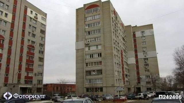 Rostic s ул танкистов 2а саратов фото ulitsa Tankistov, 77a korpus 2 - Saratov