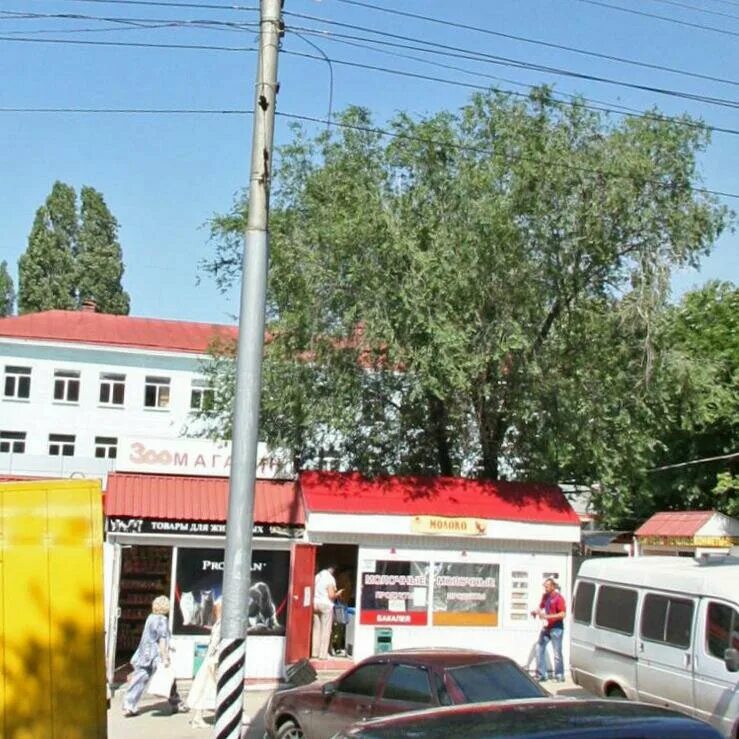 Rostic s ул танкистов 2а саратов фото Улица Танкистов, 72А на карте Саратова - Яндекс.Карты