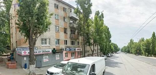 Rostic s ул танкистов 2а саратов фото Корус-Оптика, opticial store, Russia, Saratov, ulitsa Tankistov, 68 - Yandex.Map