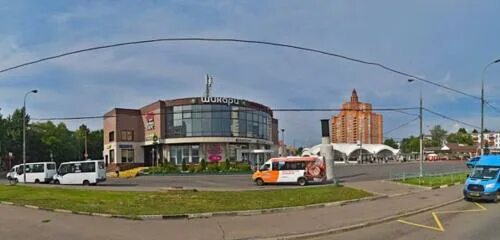 Rostic s волгоградский просп 119а фото Панорама: Банк Открытие, банк, Волгоградский просп., 119А, Москва, Россия - Янде