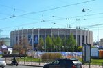Rostic s юбилейный просп 18 фото Юбилейный просп добролюбова 18