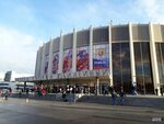 Rostic s юбилейный просп 18 фото Комплекс юбилейный санкт петербург
