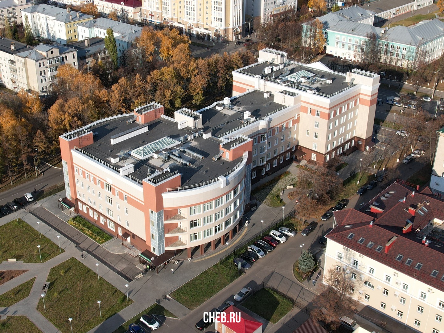 Rotaru просп ленина 12б фото Регистратура ленина 12 чебоксары телефон
