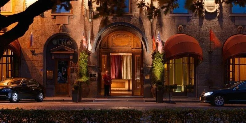 Rotonda lounge большая морская ул 39 фото АСТОРИЯ С. ПЕТЕРБУРГ 5*, Россия - фото и отзывы об отеле