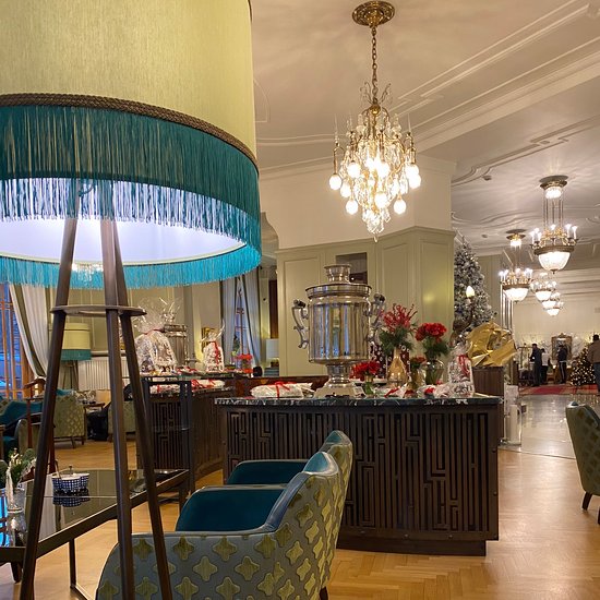Rotonda lounge большая морская ул 39 фото Ротонда, Санкт-Петербург - фото ресторана - Tripadvisor