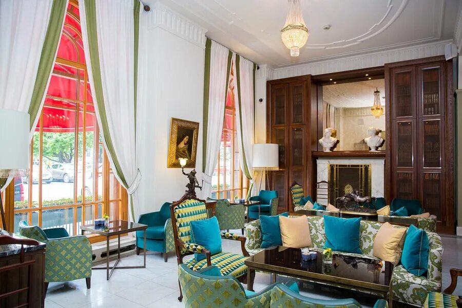 Rotonda lounge большая морская ул 39 фото Путешествия как путь к свободе. Когда и почему появилась мода на туризм - РИА Но