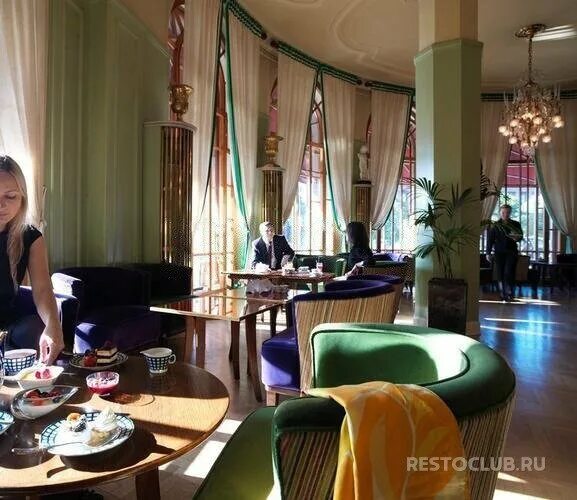 Rotonda lounge большая морская ул 39 фото Lichfild, bar, pub, Saint Petersburg, Bol'shaya Morskaya Street, 39 - Yandex Map