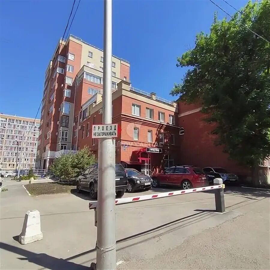 Roundaround ул пушкина 82 фото Снять гостиницу по адресу Уфа, улица Пушкина, 117 - id 6510913565730922375 - по 