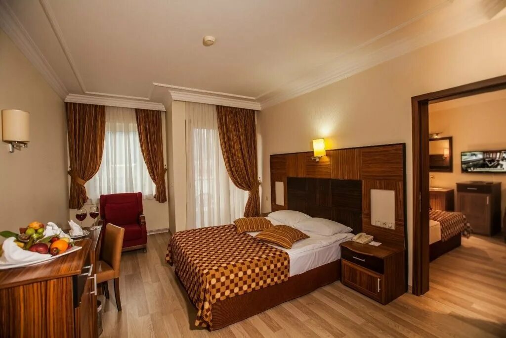 Rox royal hotel 5 турция фото Rox Royal, гостиница, Турция, Анталья, Кемер, Şehit Polis Cemal Ilgaz Cad., 8 - 