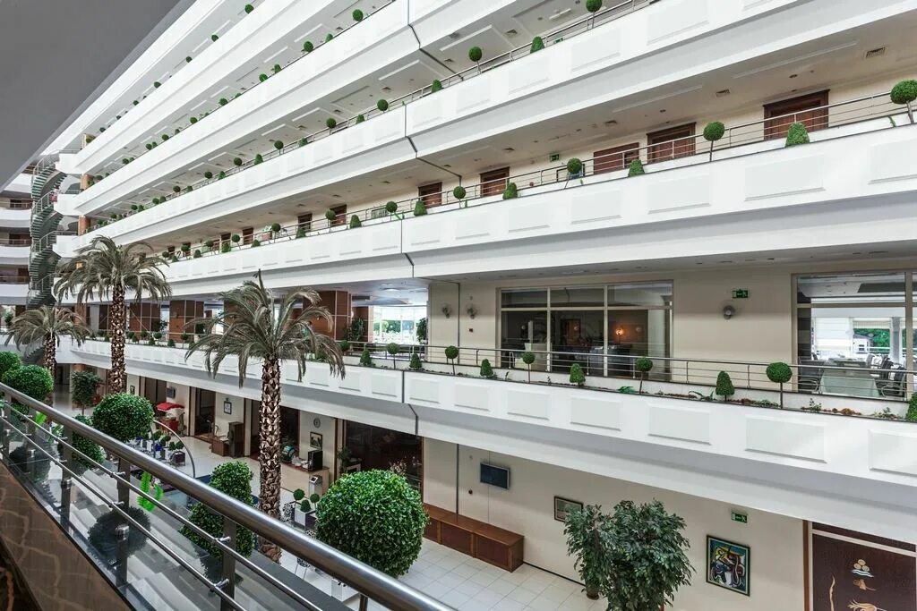 Rox royal hotel 5 турция фото ROX ROYAL HOTEL 5