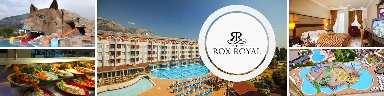 Rox royal hotel 5 турция фото Rox Royal Hotel 5* Кемер - 2024 Добавляйтесь все, кто отдыхал в отеле Rox Royal 