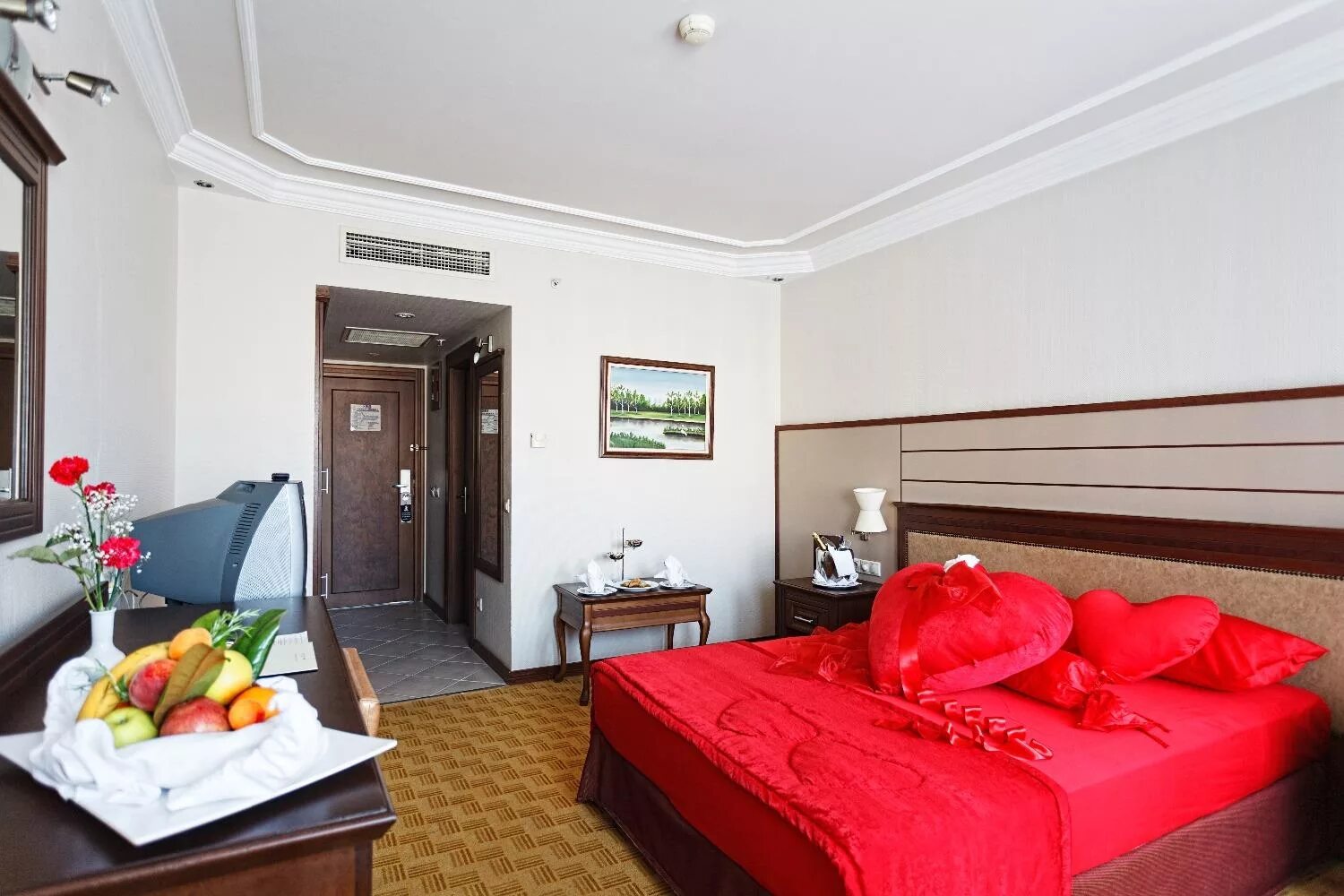 Rox royal hotel 5 турция фото Отель Rox Royal Hotel 5* / Турция / Кемер - фото, туры в отель