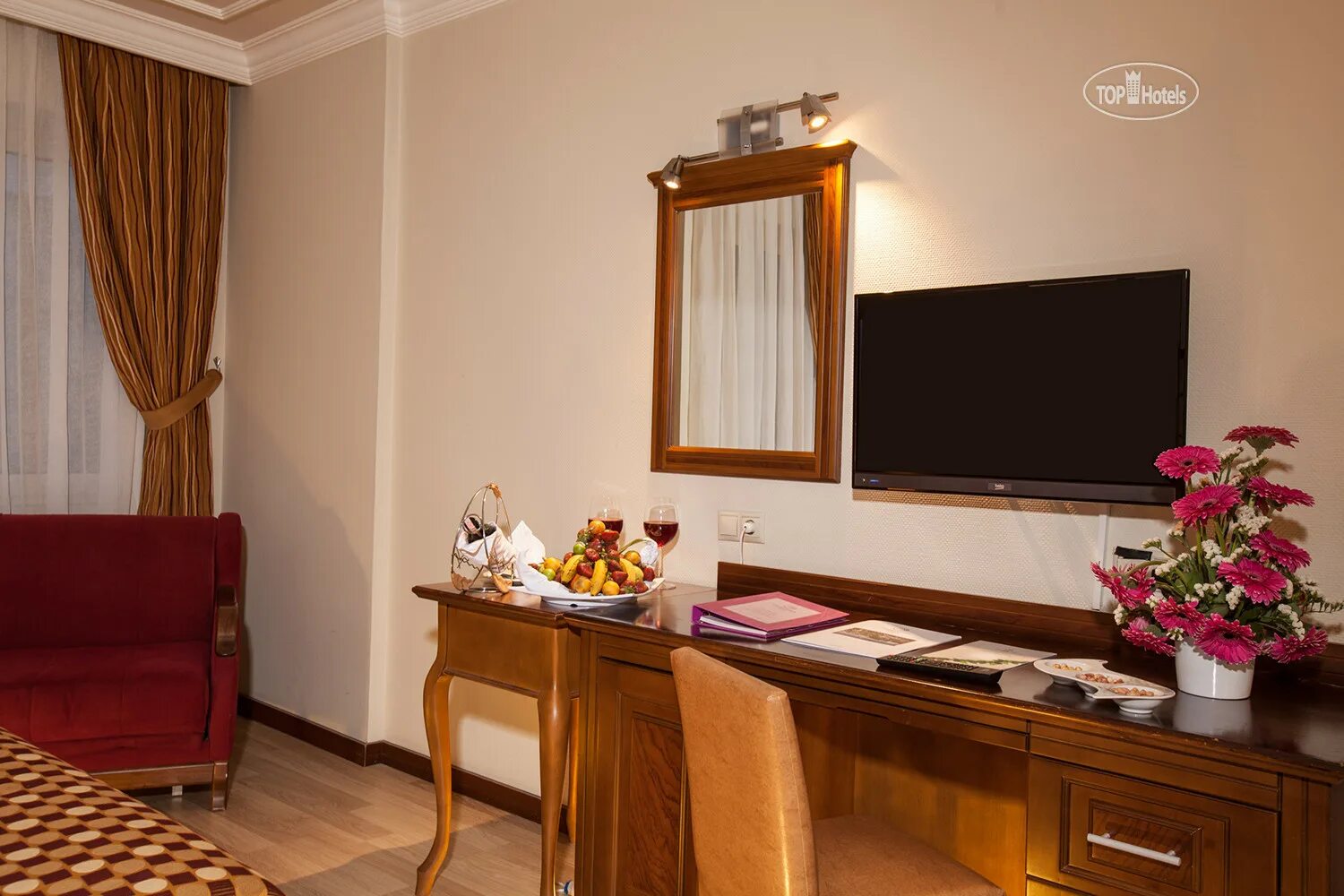 Rox royal hotel 5 турция фото Фото и видео отеля Rox Royal Hotel 5*. Рейтинг отелей и гостиниц мира - TopHotel