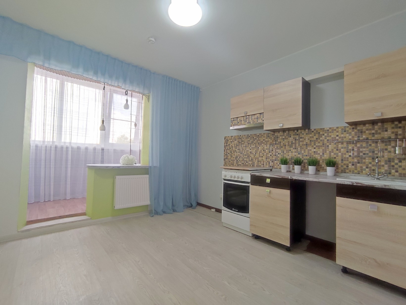 Rox ул ленина 196 9 фото Купить 1-комнатную квартиру, 35 м² по адресу Краснодарский край, Анапа, Ленина, 