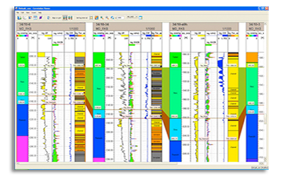 Roxar fsm log фото системы Roxar - INT
