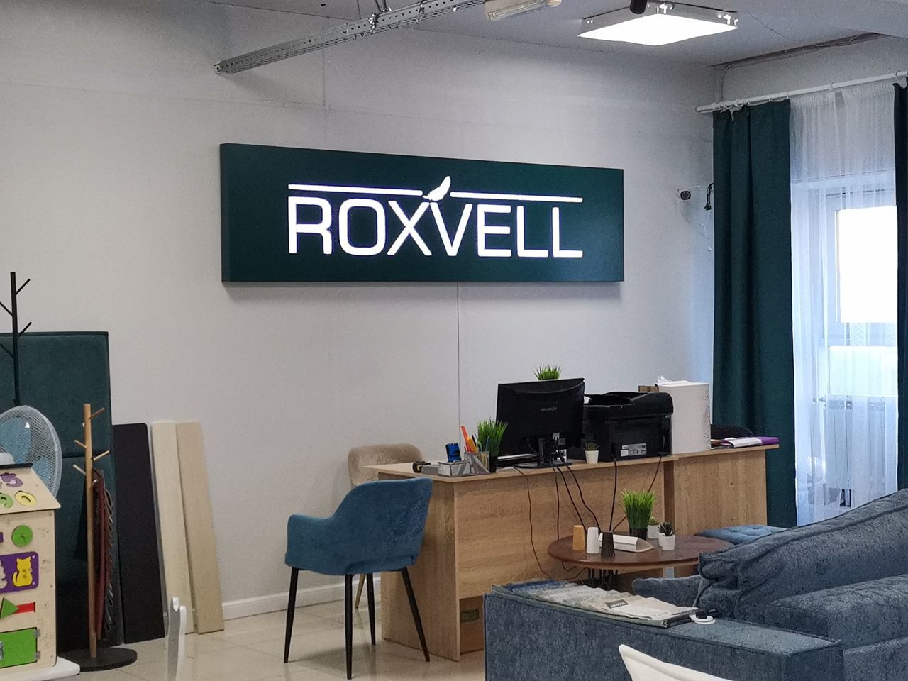 Roxvell ул чайковского 60 челябинск фото Мебельная фабрика "Roxvell" - официальная страница во всех регионах, отзывы на А