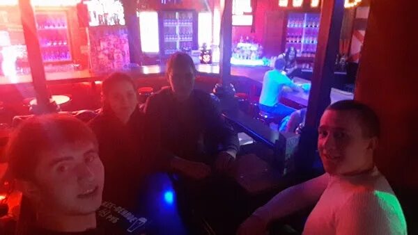 Roxy свердловский просп 51а челябинск фото Roxy bar, +7 351 247-45-45, Свердловский просп., 51А, Челябинск, Челябинская обл