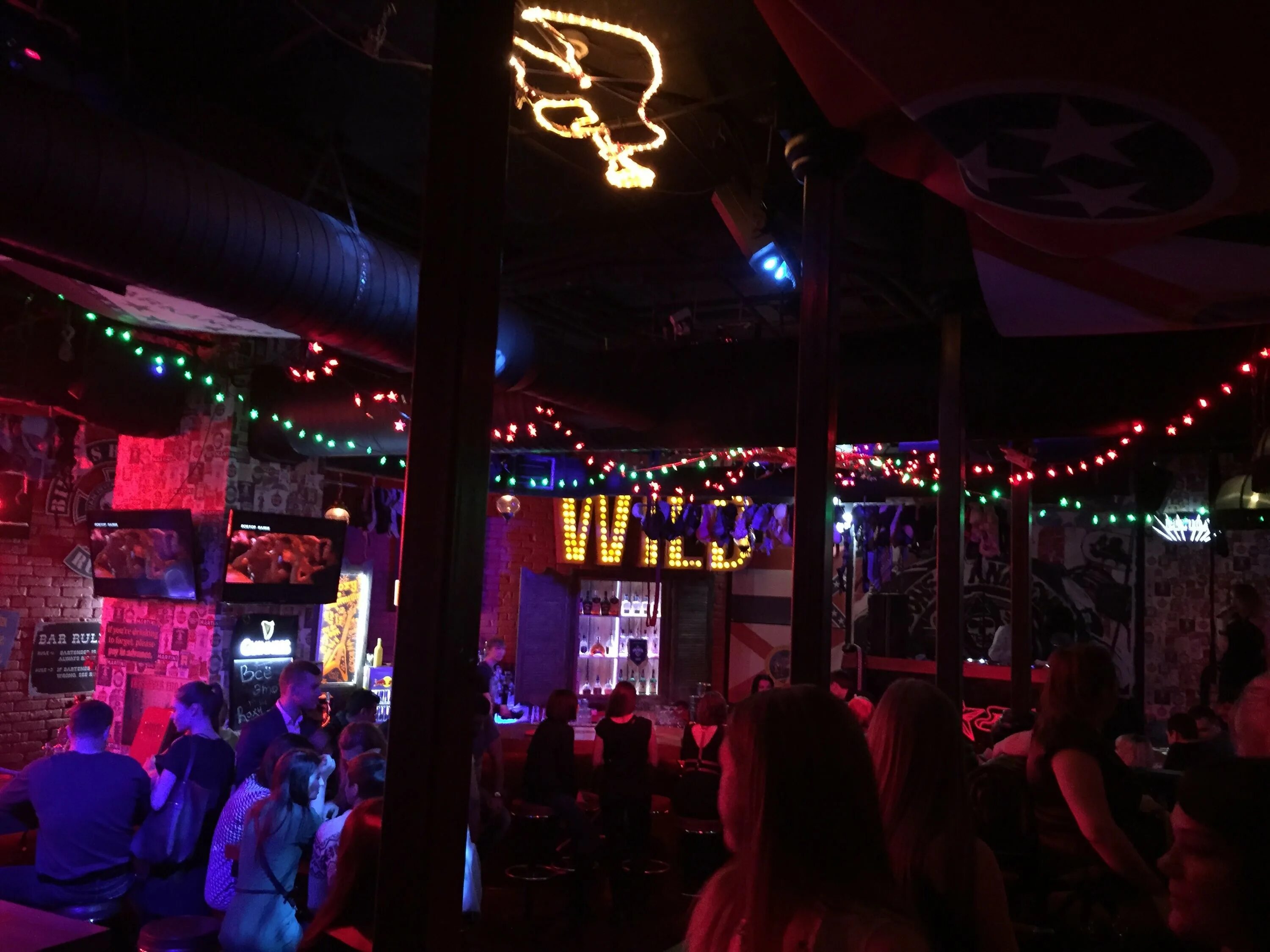 Roxy свердловский просп 51а челябинск фото Roxy bar, бар честных цен в Челябинске - отзыв и оценка - ОБоги