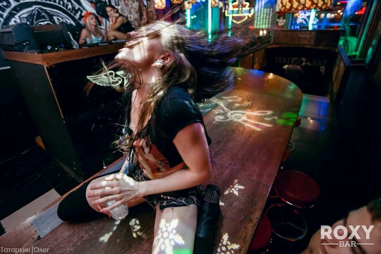 Roxy свердловский просп 51а челябинск фото Фотографии Бар честных цен Roxy bar - Челябинск, Свердловский проспект, 51а, 1 э