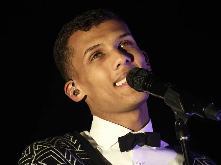 Roy bee французский певец фото Uruzinduko rwa "Stromae" mu Rwanda: Integuza yo kubyinira ingoma y'agahotoro - U