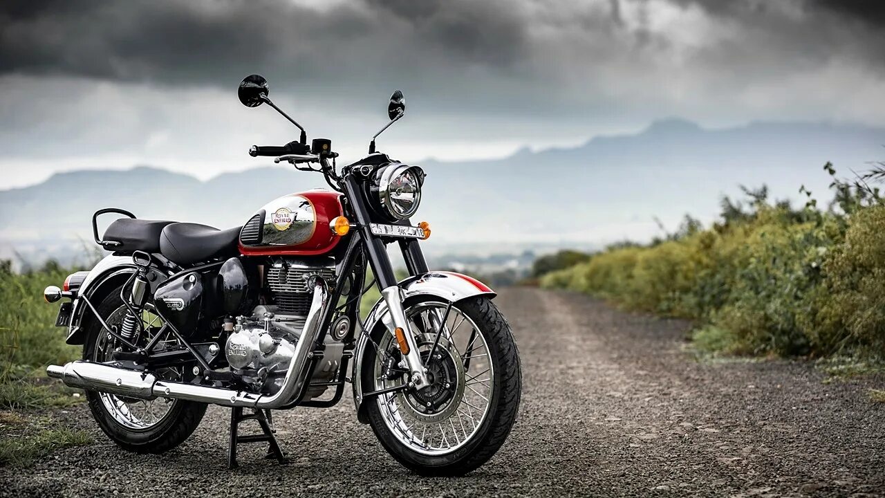 Royal enfield приморский просп 80 фото Royal Enfield Machines - BikeKhoj