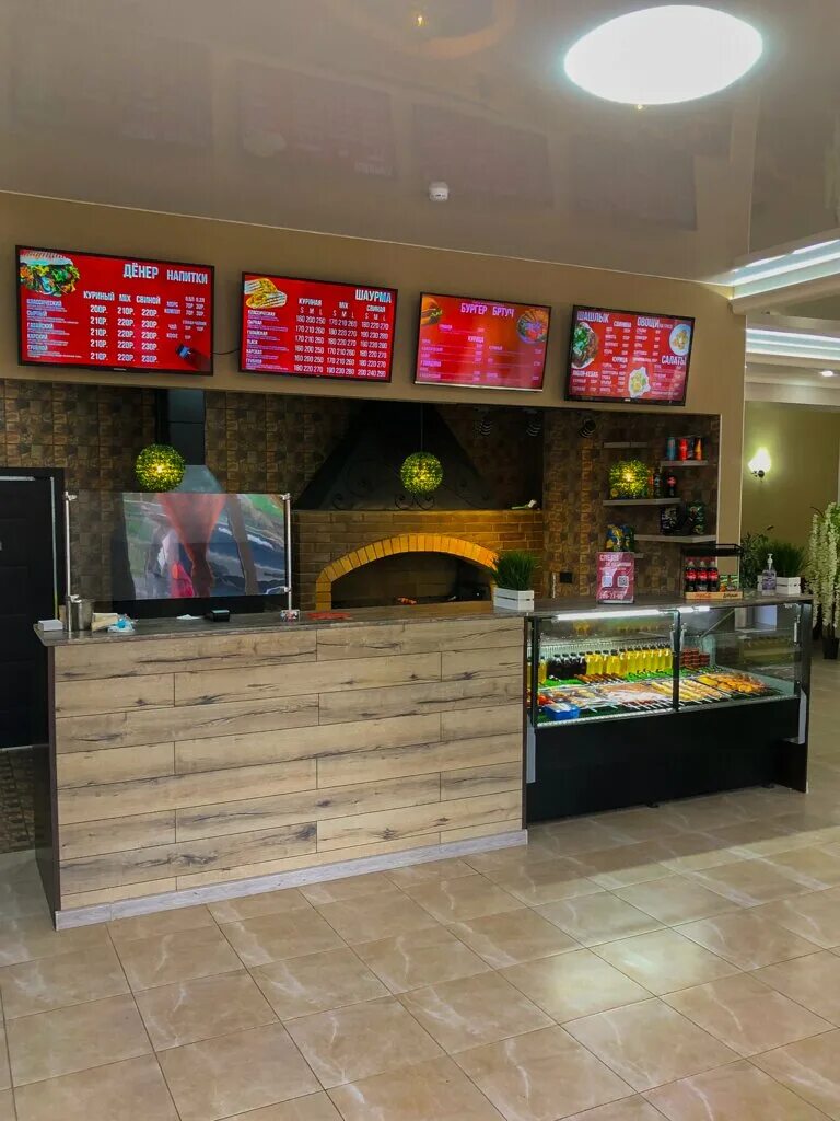 Royal grill полтавская ул 38 13 фото Royal Grill, кафе, Полтавская ул., 38/13, Красноярск - Яндекс Карты